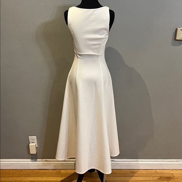 Reformation Mikol Knit Dress - Picture 10 of 17